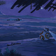 Illustration for article titled Fall in Love With BB-8 All Over Again With These Beautiful Paintings